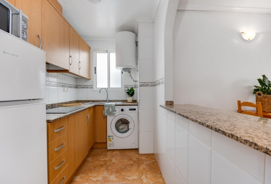 Herverkoop - Appartement / flat - Torrevieja - Centro