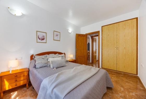 Herverkoop - Appartement / flat - Torrevieja - Centro