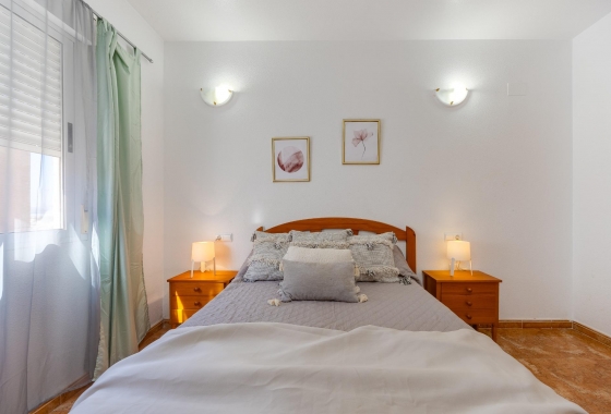 Herverkoop - Appartement / flat - Torrevieja - Centro