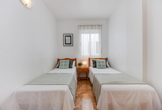Herverkoop - Appartement / flat - Torrevieja - Centro