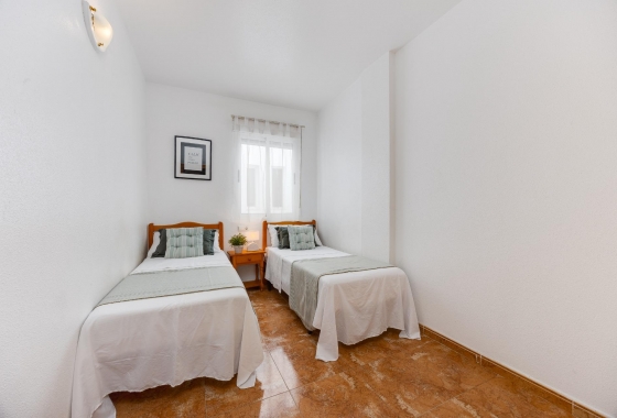 Herverkoop - Appartement / flat - Torrevieja - Centro