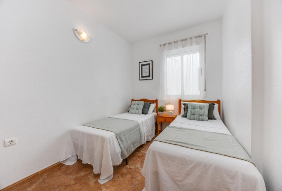 Herverkoop - Appartement / flat - Torrevieja - Centro