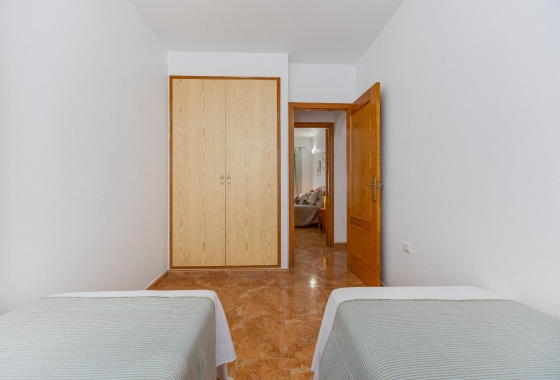 Herverkoop - Appartement / flat - Torrevieja - Centro