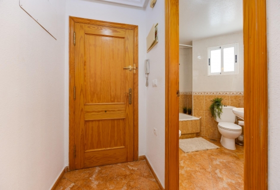 Herverkoop - Appartement / flat - Torrevieja - Centro