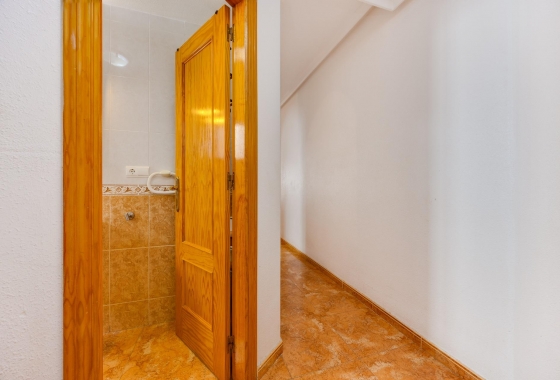 Herverkoop - Appartement / flat - Torrevieja - Centro