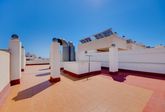 Herverkoop - Appartement / flat - Torrevieja - Centro