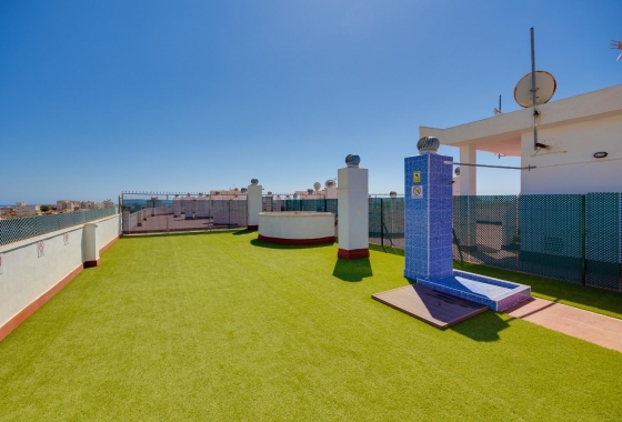 Herverkoop - Appartement / flat - Torrevieja - Centro