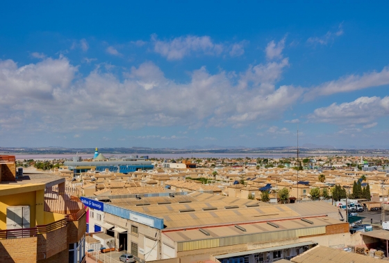 Herverkoop - Appartement / flat - Torrevieja - Centro