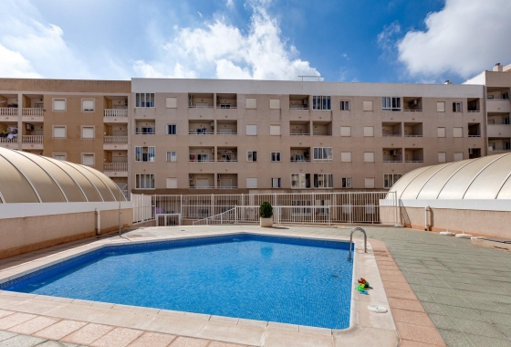 Herverkoop - Appartement / flat - Torrevieja - Centro