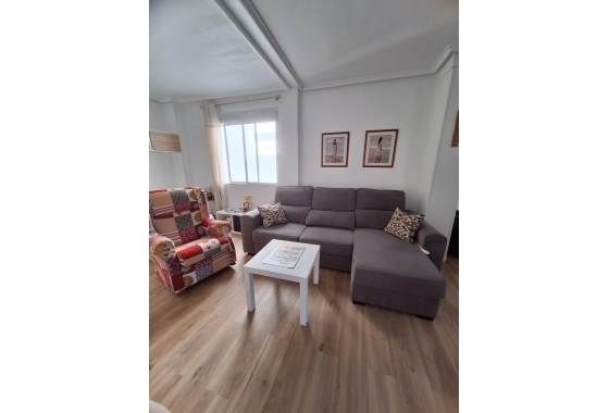 Перепродажа - Таунхаус - Torrevieja - Habaneras