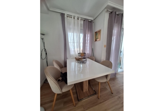Перепродажа - Таунхаус - Torrevieja - Habaneras