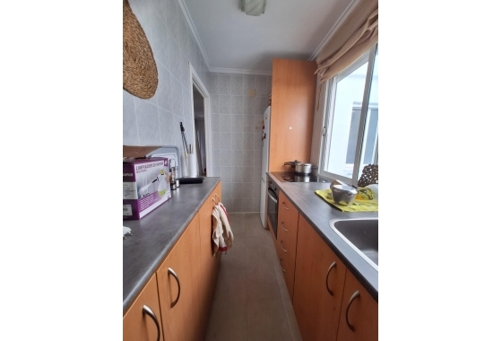 Перепродажа - Таунхаус - Torrevieja - Habaneras