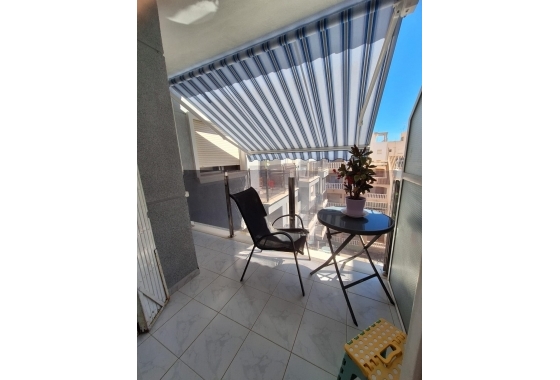Перепродажа - Таунхаус - Torrevieja - Habaneras