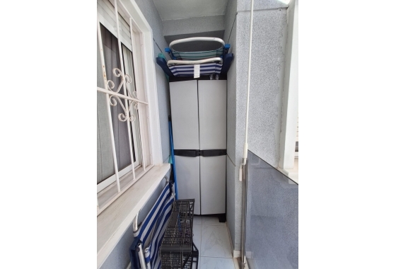 Перепродажа - Таунхаус - Torrevieja - Habaneras