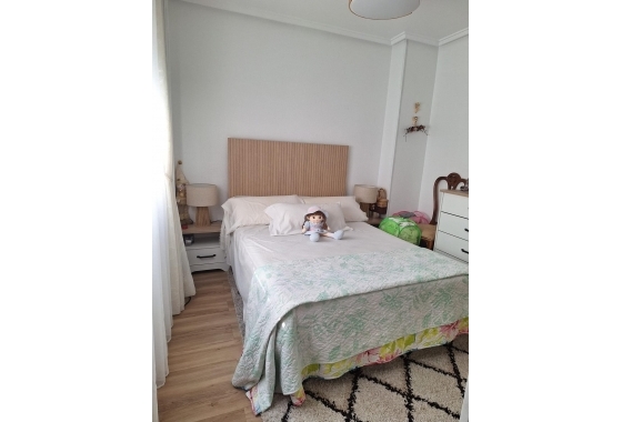Перепродажа - Таунхаус - Torrevieja - Habaneras