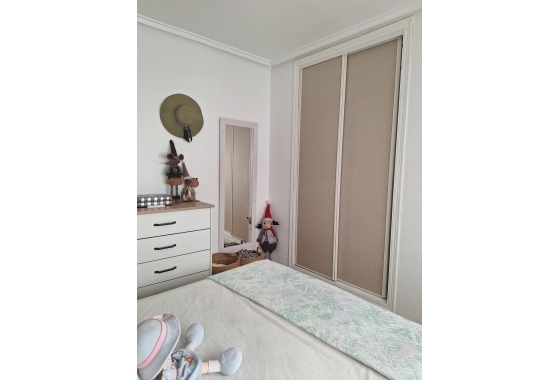 Перепродажа - Таунхаус - Torrevieja - Habaneras