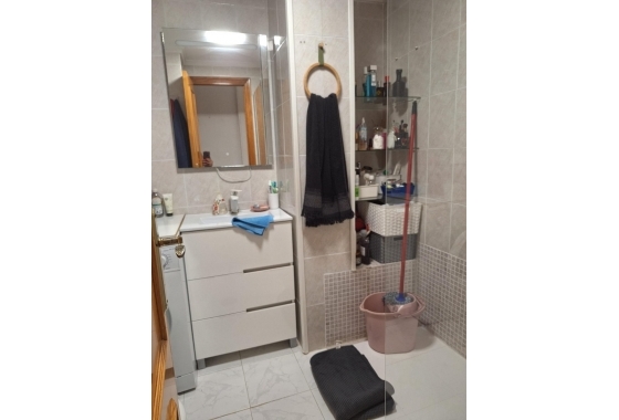 Перепродажа - Таунхаус - Torrevieja - Habaneras