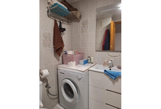 Перепродажа - Таунхаус - Torrevieja - Habaneras