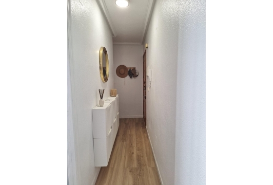 Перепродажа - Таунхаус - Torrevieja - Habaneras