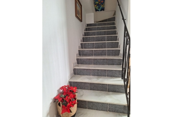 Перепродажа - Таунхаус - Torrevieja - Habaneras