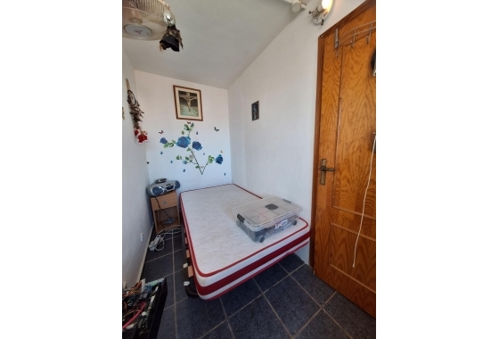 Перепродажа - Таунхаус - Torrevieja - Habaneras