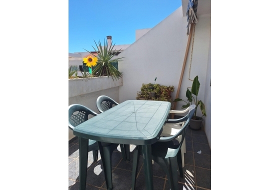 Перепродажа - Таунхаус - Torrevieja - Habaneras