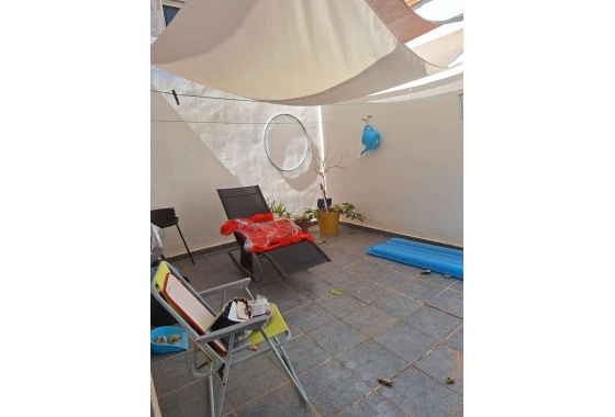 Перепродажа - Таунхаус - Torrevieja - Habaneras