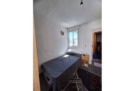 Перепродажа - Таунхаус - Torrevieja - Habaneras