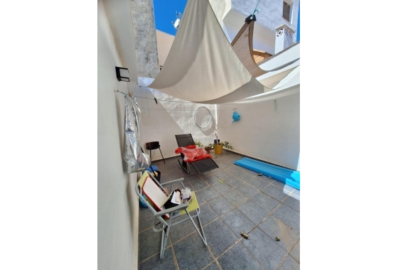 Перепродажа - Таунхаус - Torrevieja - Habaneras