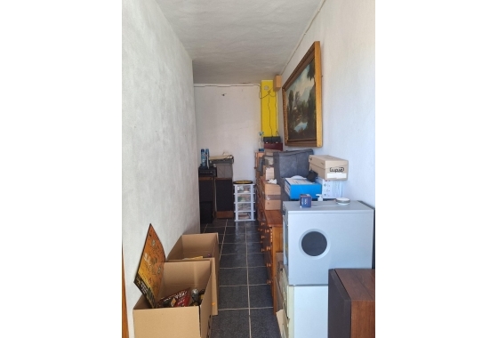 Перепродажа - Таунхаус - Torrevieja - Habaneras