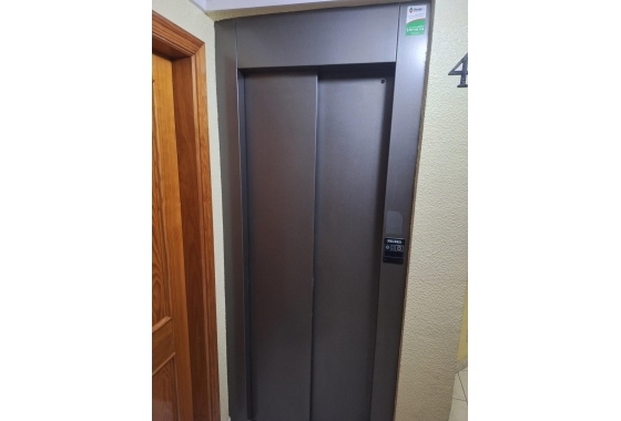 Перепродажа - Таунхаус - Torrevieja - Habaneras