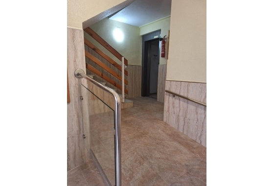 Перепродажа - Таунхаус - Torrevieja - Habaneras