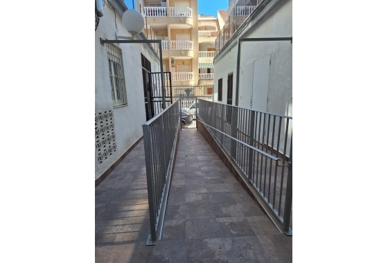 Перепродажа - Таунхаус - Torrevieja - Habaneras