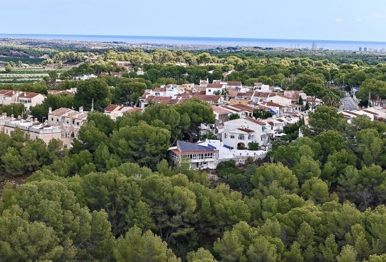 Herverkoop - Villa - Pinar de Campoverde - Inland
