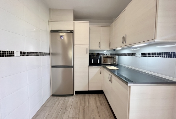 Herverkoop - Villa - Pinar de Campoverde - Inland