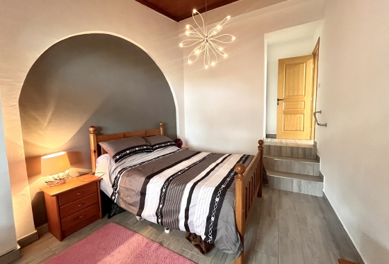 Herverkoop - Villa - Pinar de Campoverde - Inland