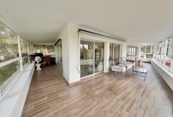 Herverkoop - Villa - Pinar de Campoverde - Inland