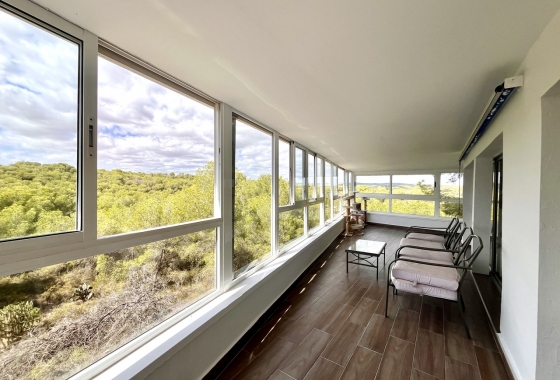Herverkoop - Villa - Pinar de Campoverde - Inland