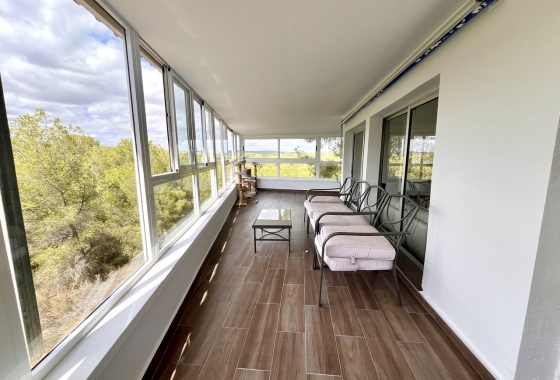 Herverkoop - Villa - Pinar de Campoverde - Inland