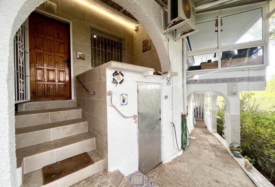 Herverkoop - Villa - Pinar de Campoverde - Inland