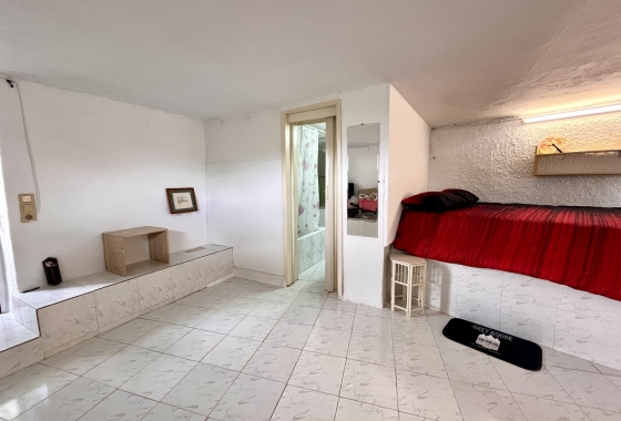 Herverkoop - Villa - Pinar de Campoverde - Inland