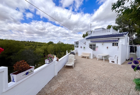 Herverkoop - Villa - Pinar de Campoverde - Inland