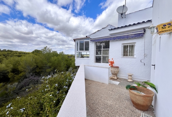 Herverkoop - Villa - Pinar de Campoverde - Inland
