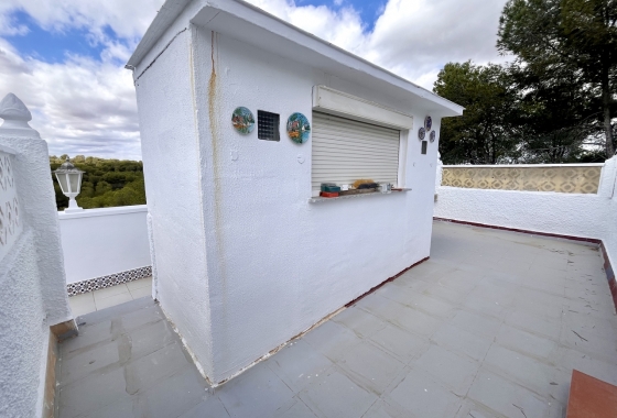 Herverkoop - Villa - Pinar de Campoverde - Inland