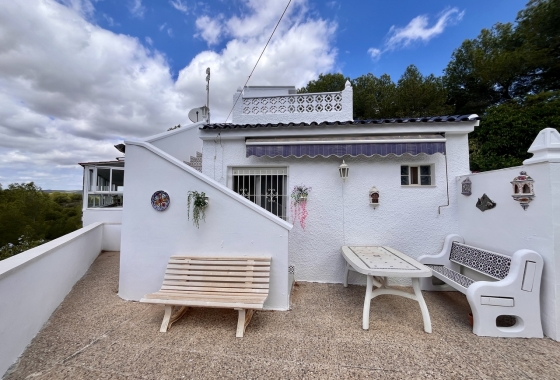 Herverkoop - Villa - Pinar de Campoverde - Inland