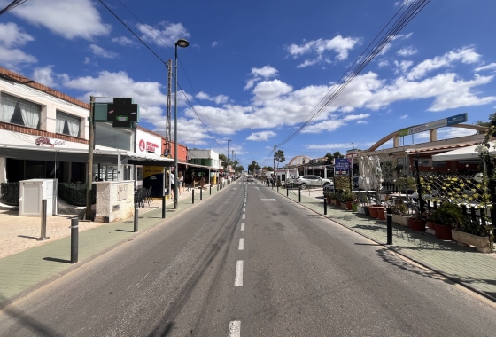 Herverkoop - Villa - Pinar de Campoverde - Inland