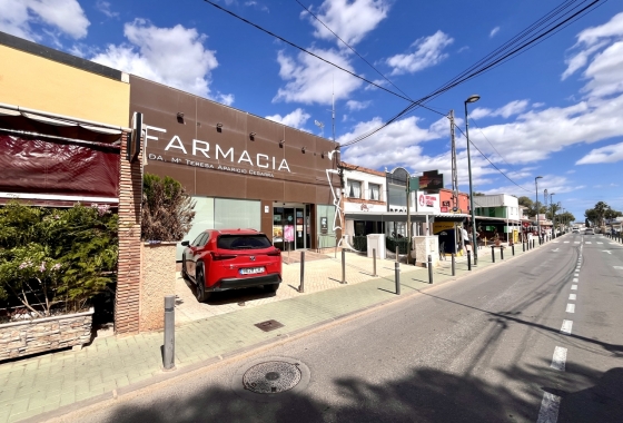 Herverkoop - Villa - Pinar de Campoverde - Inland