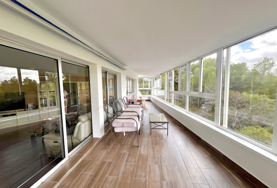 Herverkoop - Villa - Pinar de Campoverde - Inland