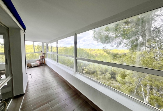 Herverkoop - Villa - Pinar de Campoverde - Inland