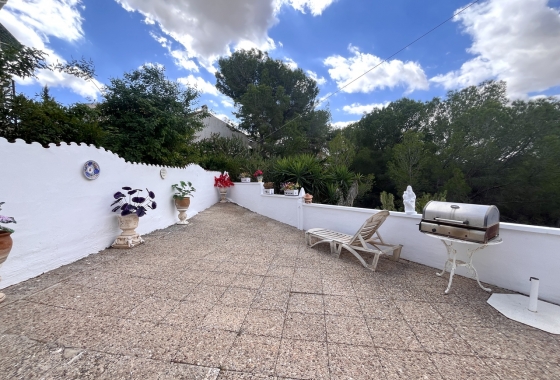 Herverkoop - Villa - Pinar de Campoverde - Inland